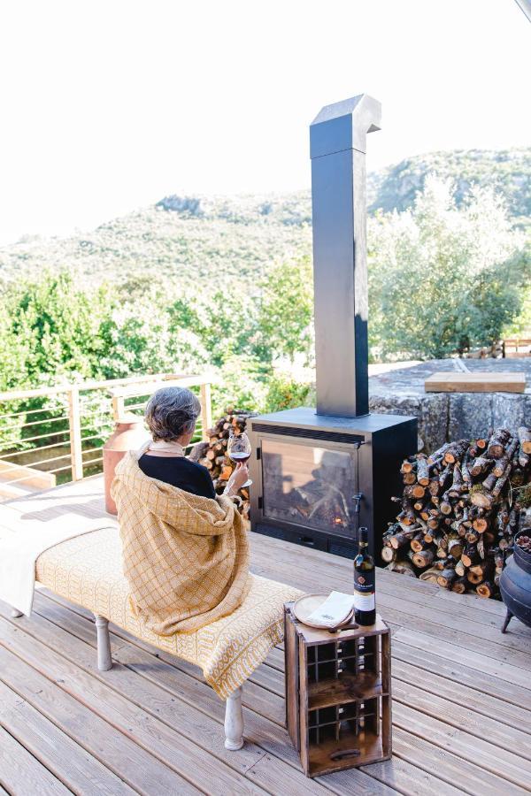 The Nest By Cooking And Nature Alvados Exteriör bild