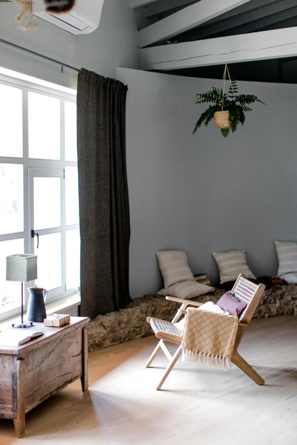The Nest By Cooking And Nature Alvados Exteriör bild