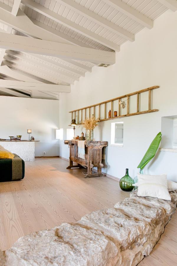 The Nest By Cooking And Nature Alvados Exteriör bild
