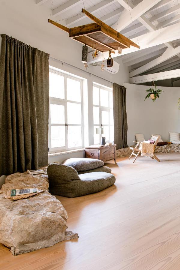 The Nest By Cooking And Nature Alvados Exteriör bild