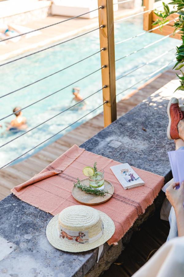 The Nest By Cooking And Nature Alvados Exteriör bild