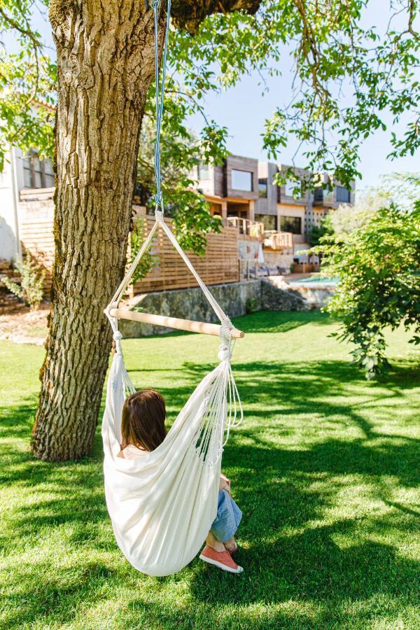 The Nest By Cooking And Nature Alvados Exteriör bild