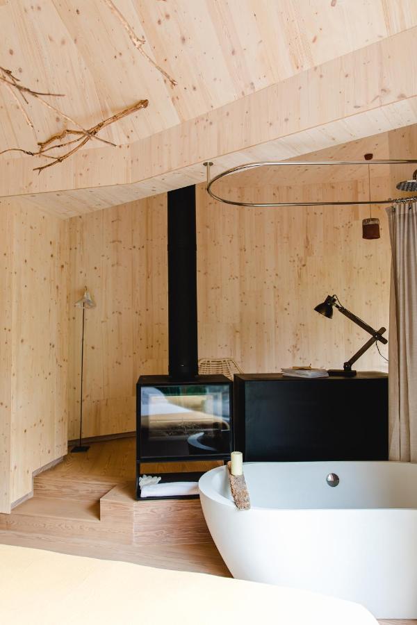 The Nest By Cooking And Nature Alvados Exteriör bild