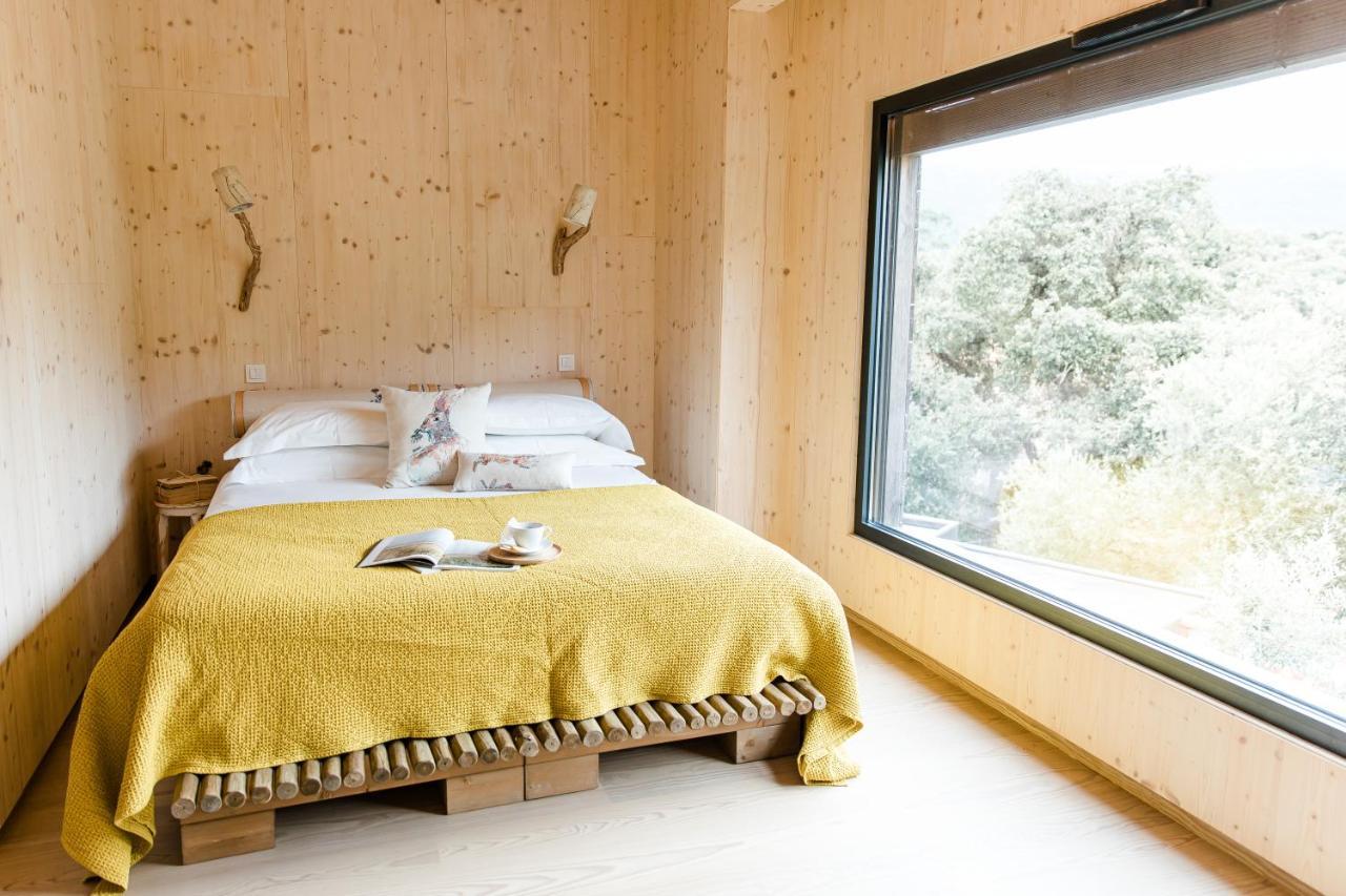 The Nest By Cooking And Nature Alvados Exteriör bild