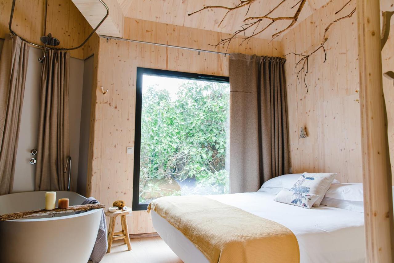 The Nest By Cooking And Nature Alvados Exteriör bild