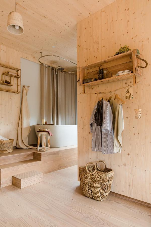 The Nest By Cooking And Nature Alvados Exteriör bild