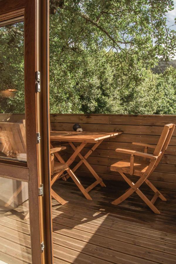The Nest By Cooking And Nature Alvados Exteriör bild