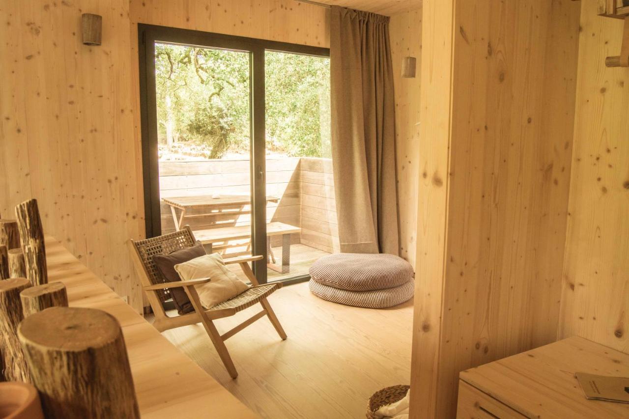 The Nest By Cooking And Nature Alvados Exteriör bild