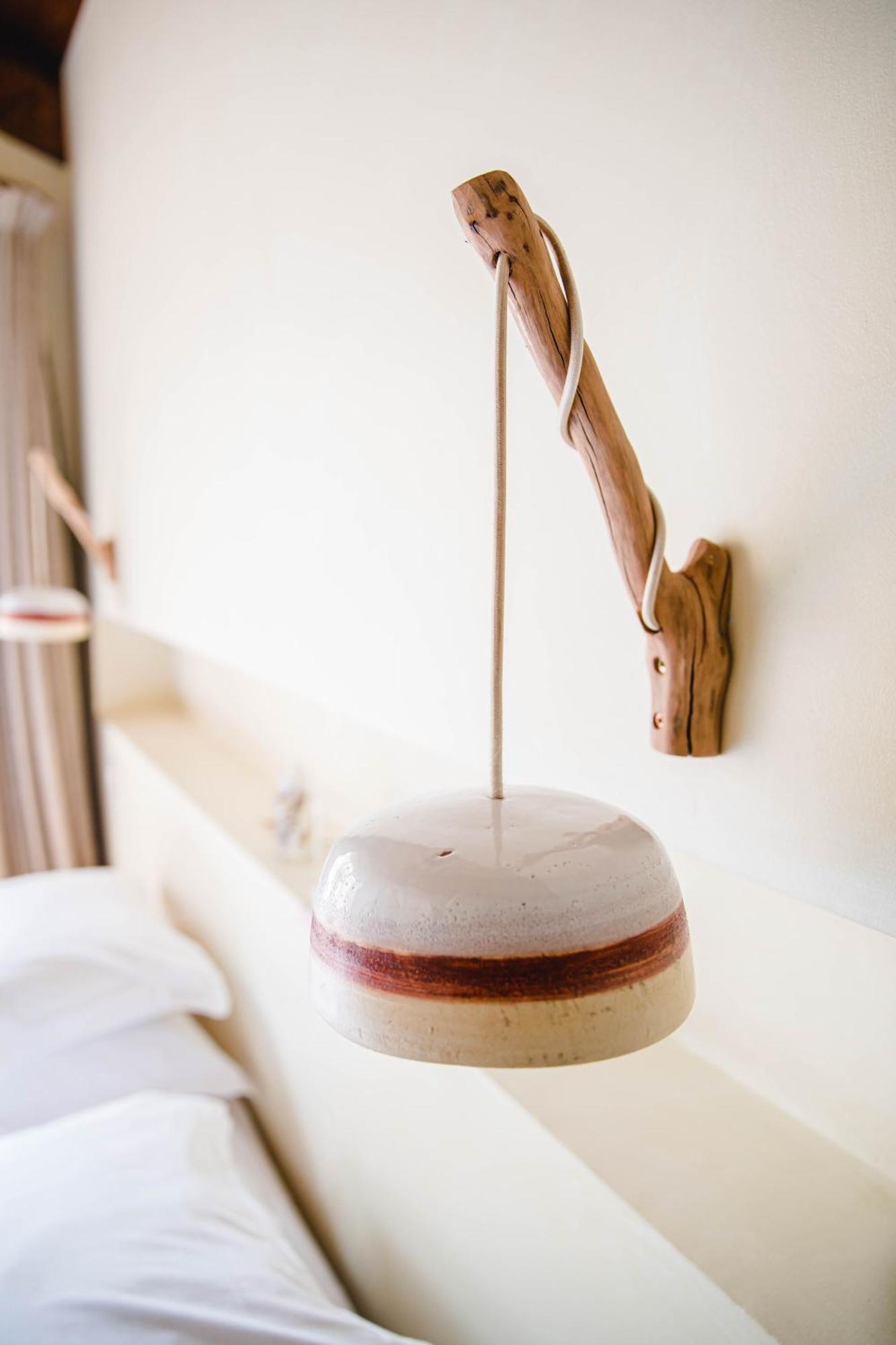 The Nest By Cooking And Nature Alvados Exteriör bild