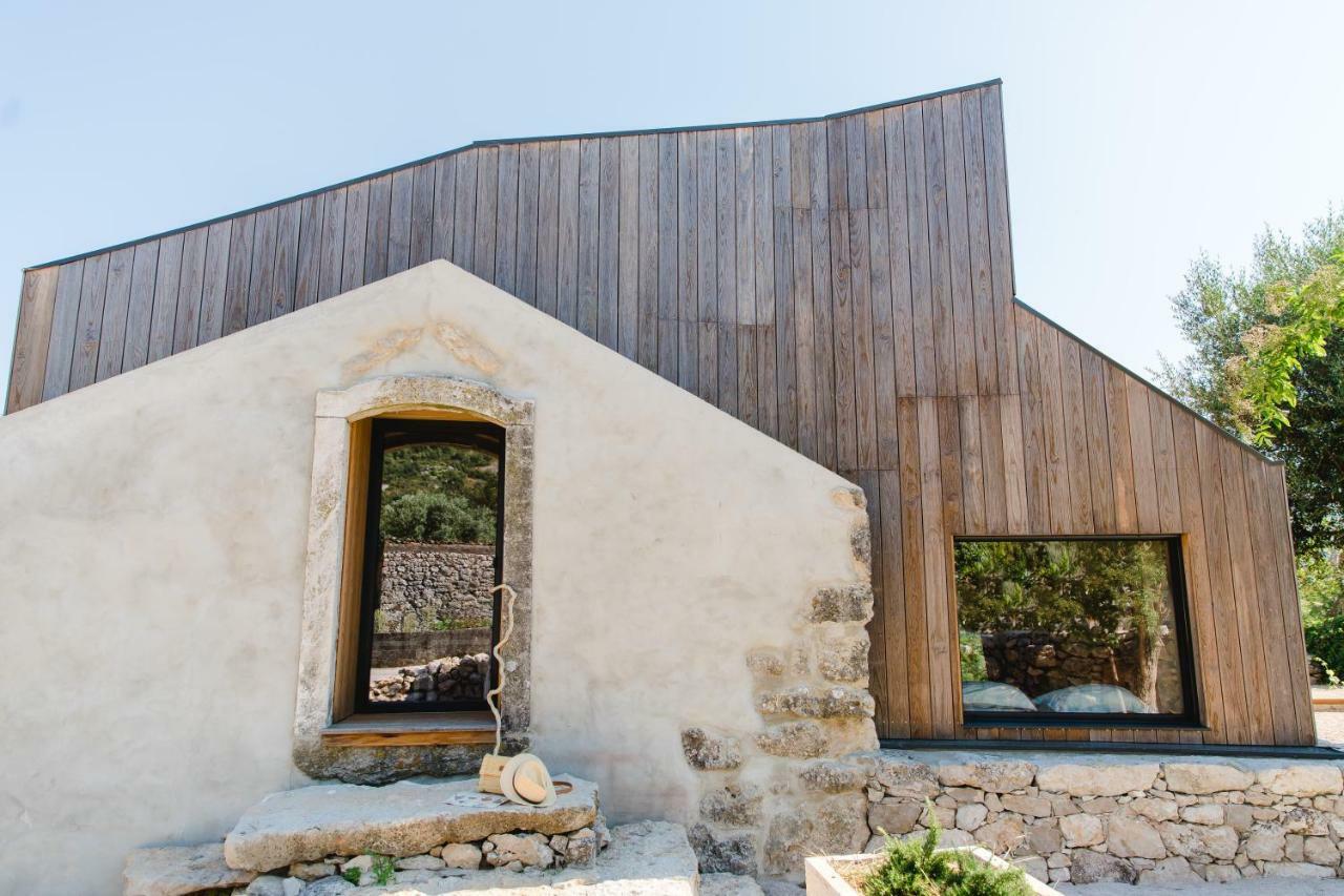 The Nest By Cooking And Nature Alvados Exteriör bild