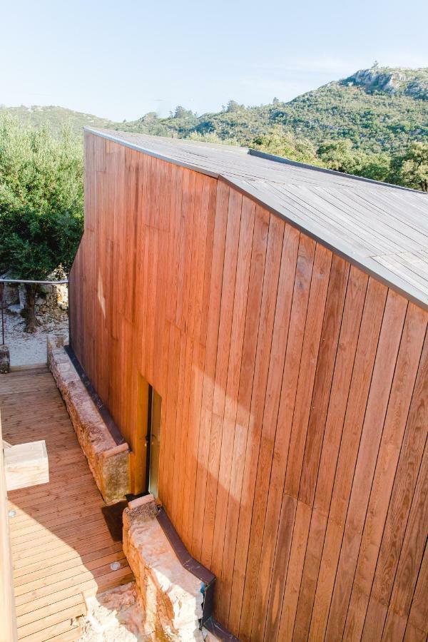 The Nest By Cooking And Nature Alvados Exteriör bild