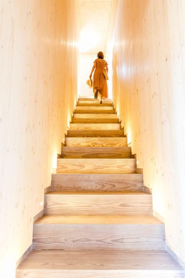 The Nest By Cooking And Nature Alvados Exteriör bild