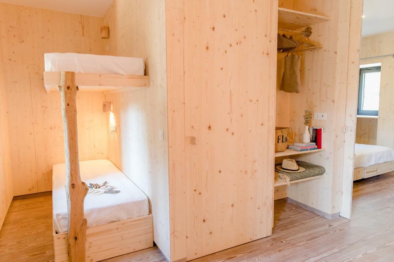 The Nest By Cooking And Nature Alvados Exteriör bild