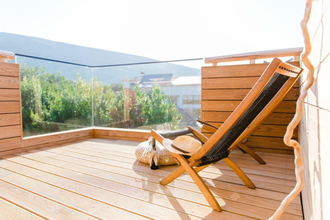The Nest By Cooking And Nature Alvados Exteriör bild
