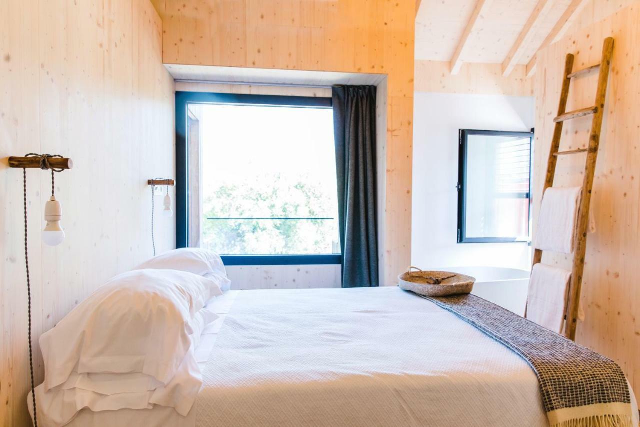 The Nest By Cooking And Nature Alvados Exteriör bild