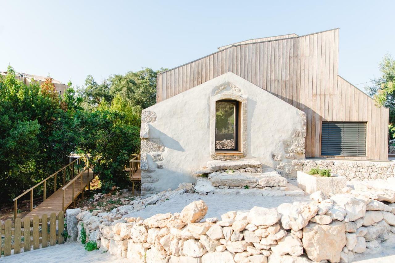 The Nest By Cooking And Nature Alvados Exteriör bild