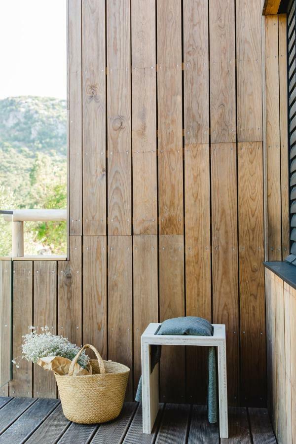 The Nest By Cooking And Nature Alvados Exteriör bild