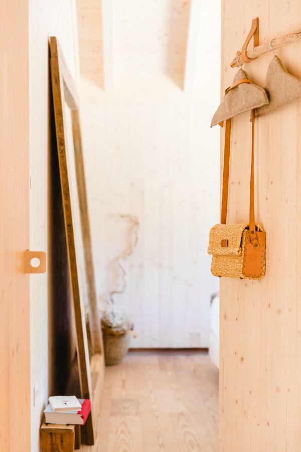 The Nest By Cooking And Nature Alvados Exteriör bild