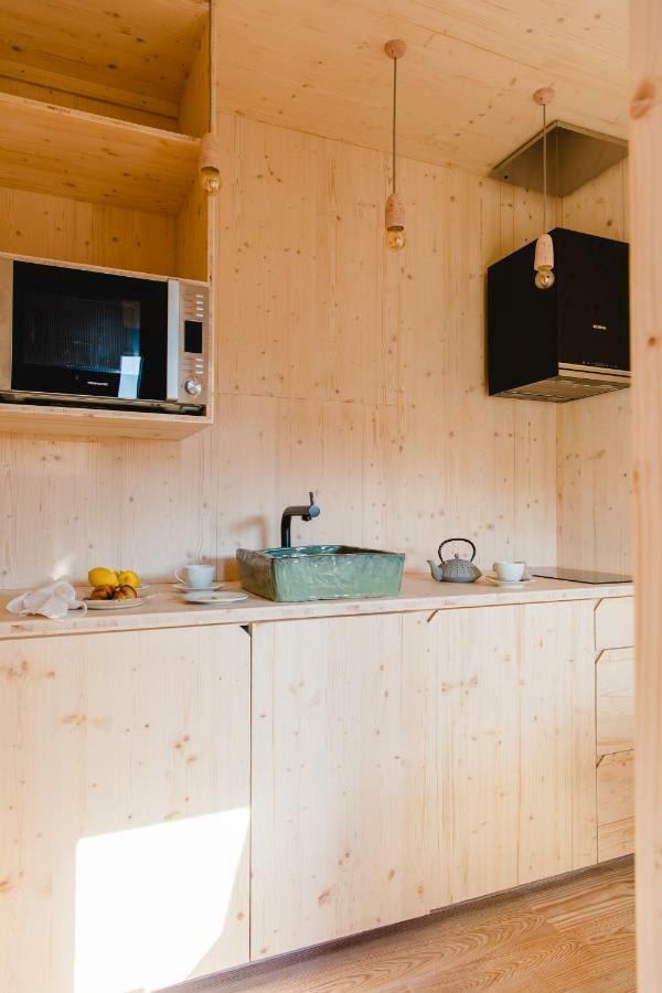 The Nest By Cooking And Nature Alvados Exteriör bild