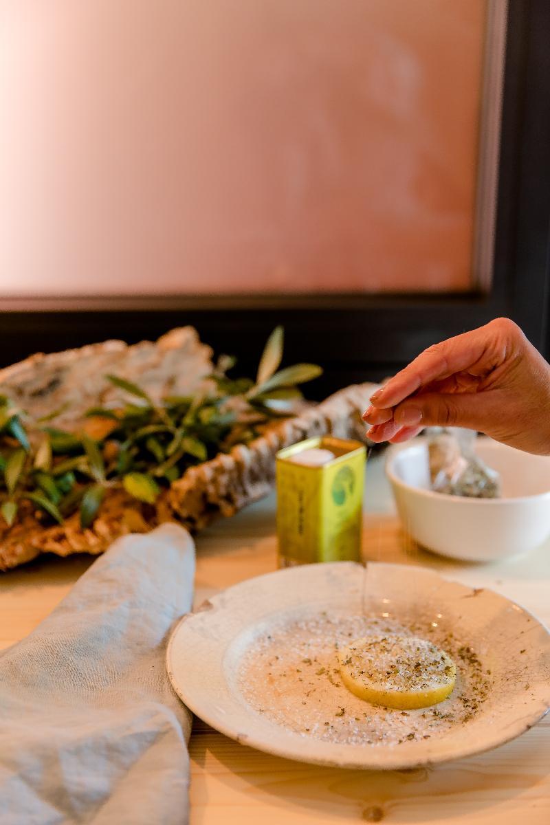 The Nest By Cooking And Nature Alvados Exteriör bild