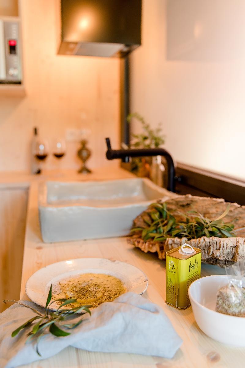 The Nest By Cooking And Nature Alvados Exteriör bild