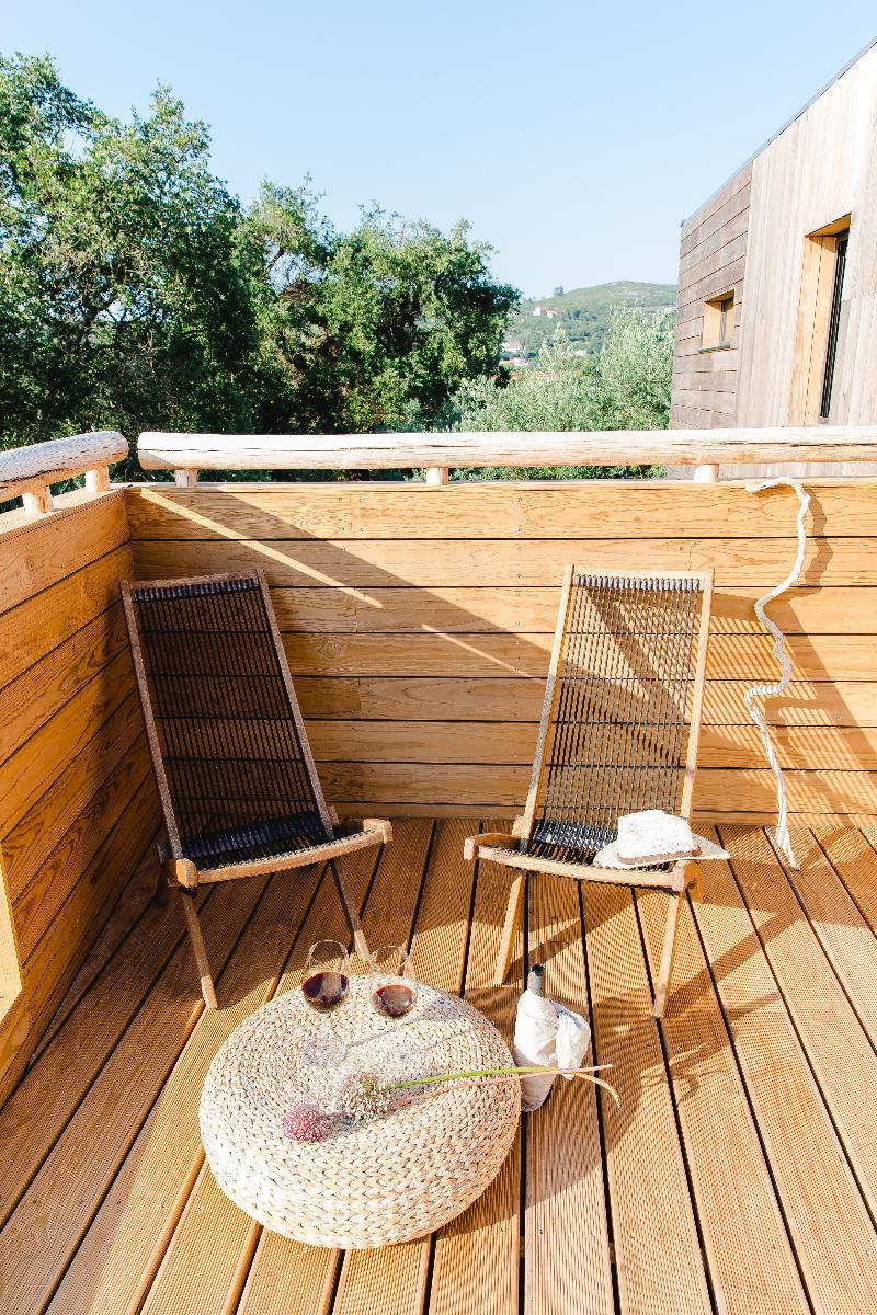 The Nest By Cooking And Nature Alvados Exteriör bild