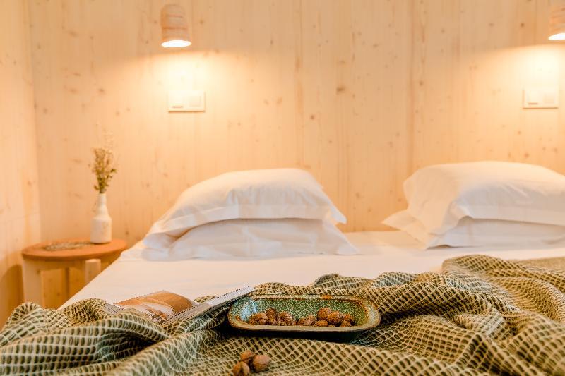 The Nest By Cooking And Nature Alvados Exteriör bild