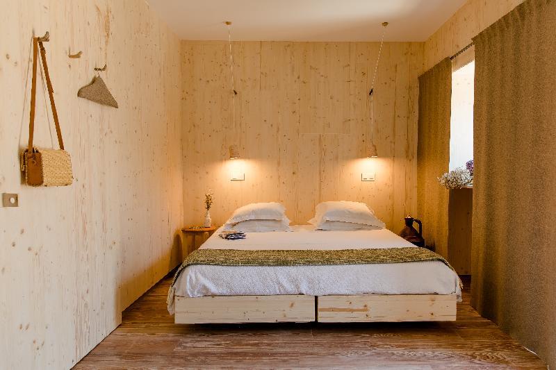 The Nest By Cooking And Nature Alvados Exteriör bild