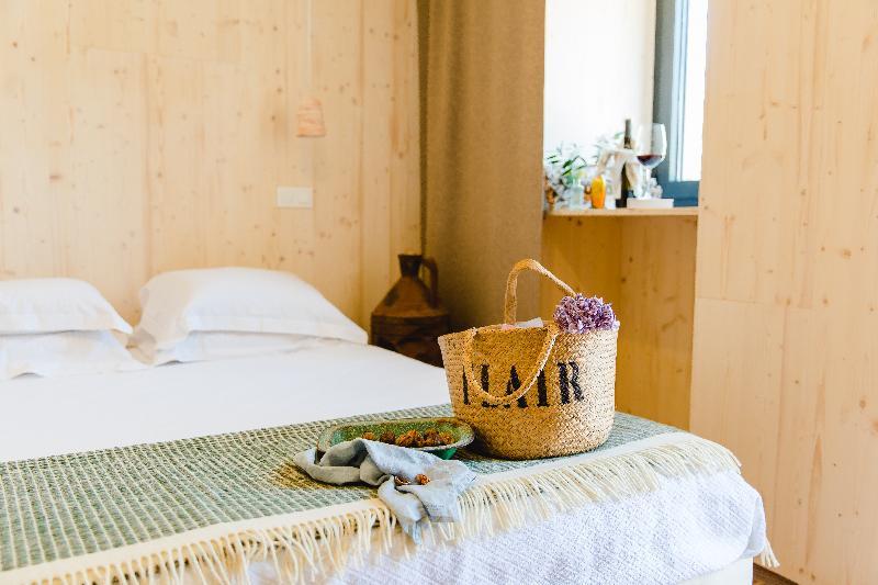 The Nest By Cooking And Nature Alvados Exteriör bild