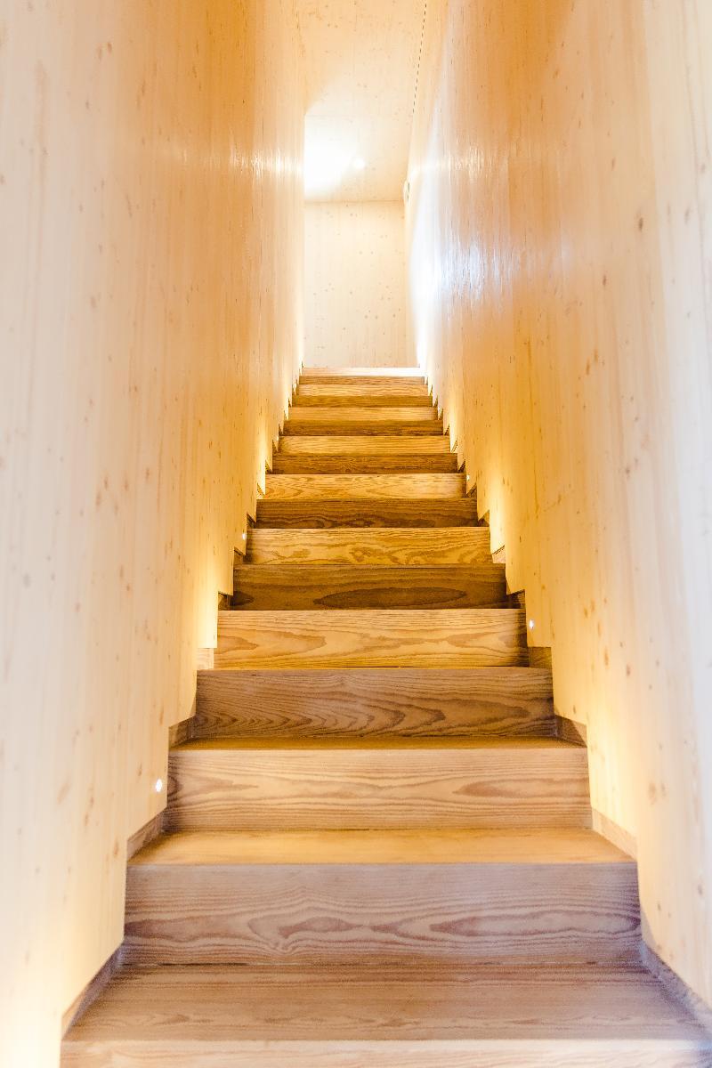 The Nest By Cooking And Nature Alvados Exteriör bild