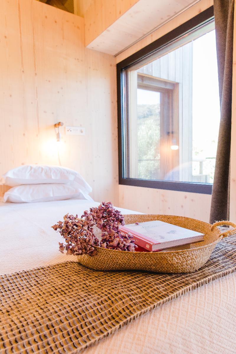 The Nest By Cooking And Nature Alvados Exteriör bild