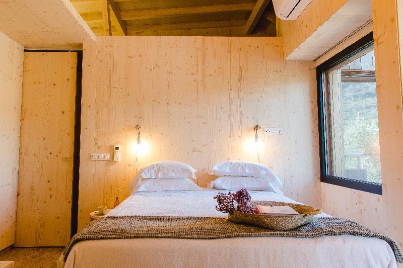 The Nest By Cooking And Nature Alvados Exteriör bild